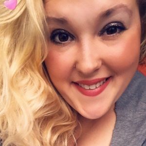 Meet your Posher, Lindsey